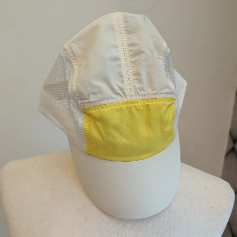 Anthropologie 5-Panel Baseball Cap - Picture 5 of 9